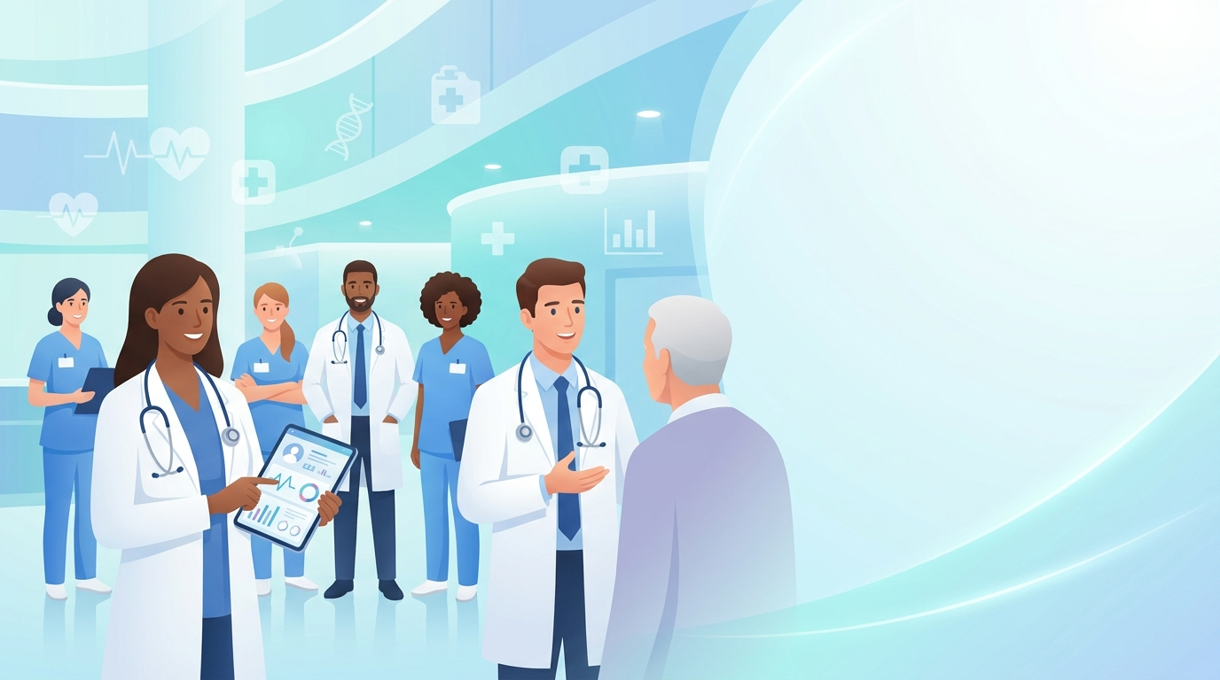 Elderly patient care